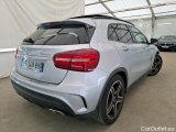  Mercedes  GLA MERCEDES-BENZ Classe  / 2017 / 5P / SUV  250 Fascination 4Matic BVA7 #3