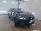 Nissan  Qashqai NISSAN  / 2021 / 5P / Crossover 1.3 MHEV 158ch Xtronic N-Style(SP) #4