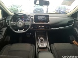  Nissan  Qashqai NISSAN  / 2021 / 5P / Crossover 1.3 MHEV 158ch Xtronic N-Style(SP) #5