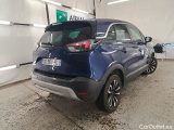  Opel  Crossland  X Business Elegance 1.2 Turbo 130CV BVA6 E6d #3
