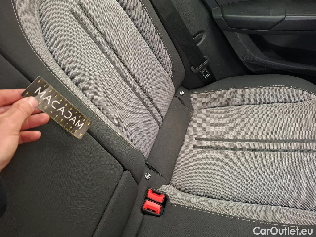  Seat  Leon SEAT  Sportstourer / 2020 / 5P / Break 2.0 TDI 150 DSG S&S Style Business #43