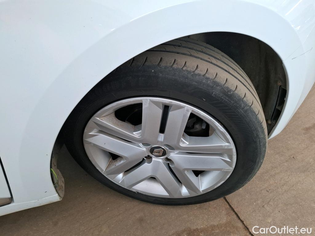  Renault  Clio  V Business 1.0 SCe 65CV BVM5 E6d #4