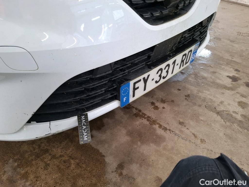  Renault  Clio  V Business 1.0 SCe 65CV BVM5 E6d #18