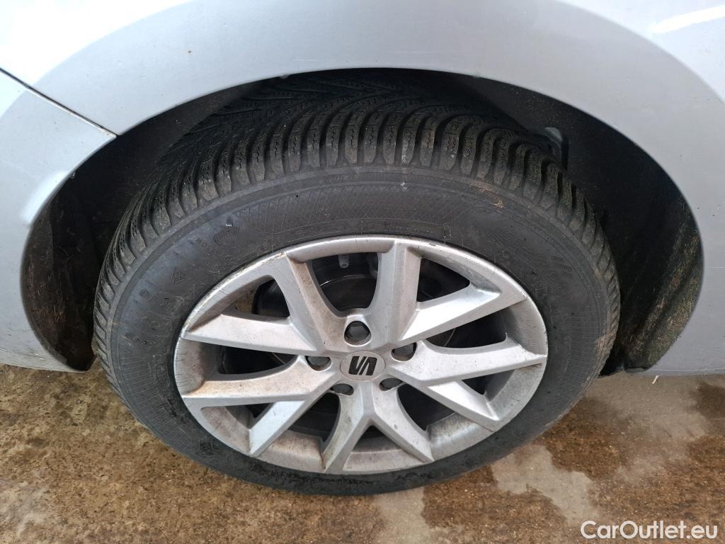  Seat  Leon SEAT  Sportstourer / 2020 / 5P / Break 2.0 TDI 150 DSG S&S Style Business #48