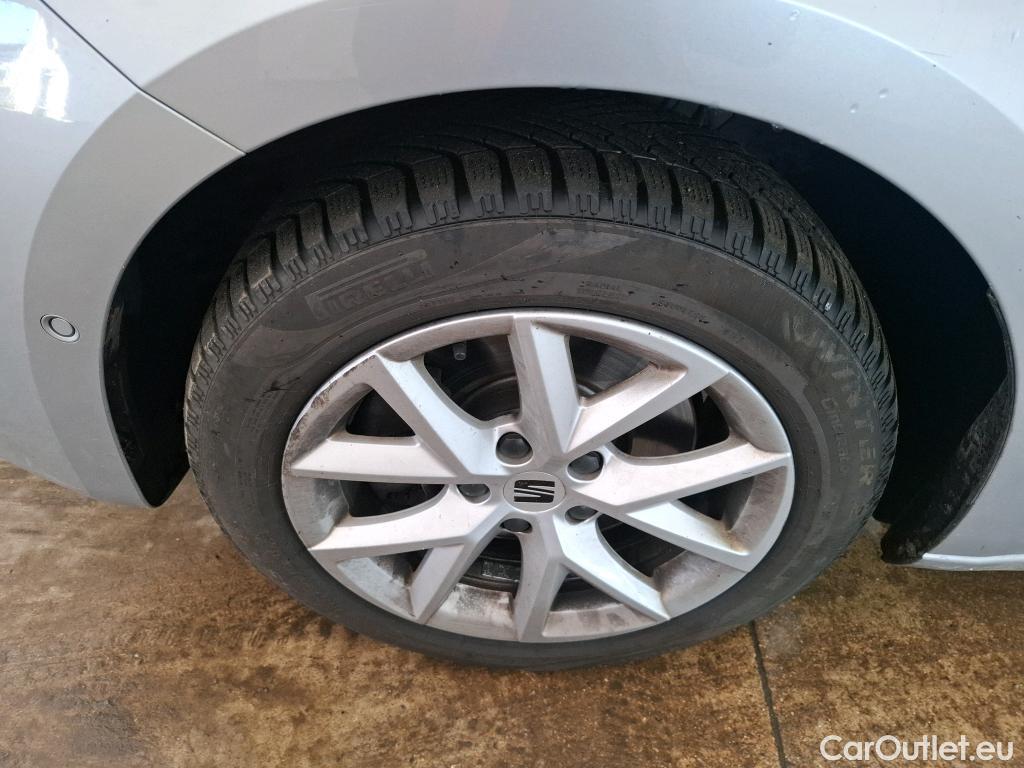  Seat  Leon SEAT  Sportstourer / 2020 / 5P / Break 2.0 TDI 150 DSG S&S Style Business #10