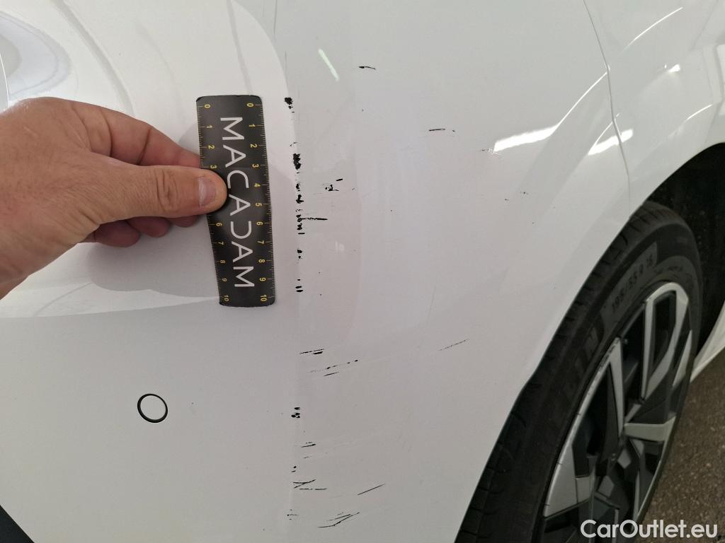  Peugeot  208  Active 1.2 PureTech 100CV BVM6 E6d / VO RECONDITIONNE - PHOTOS AVANT RECONDITIONNEMENT #2