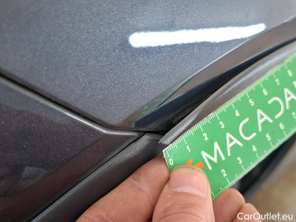  Seat  Arona  Xcellence 1.6 TDI 95CV BVA7 E6dT #24