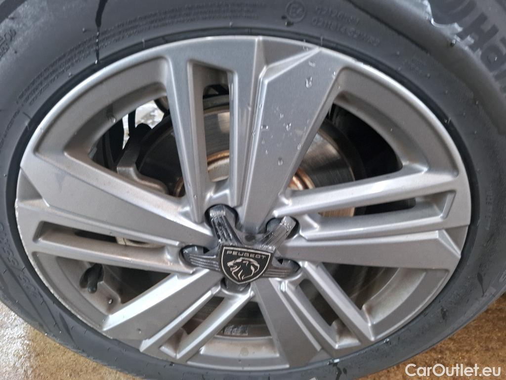  Peugeot  308  Active Pack 1.2 PureTech 130CV BVM6 E6d #22