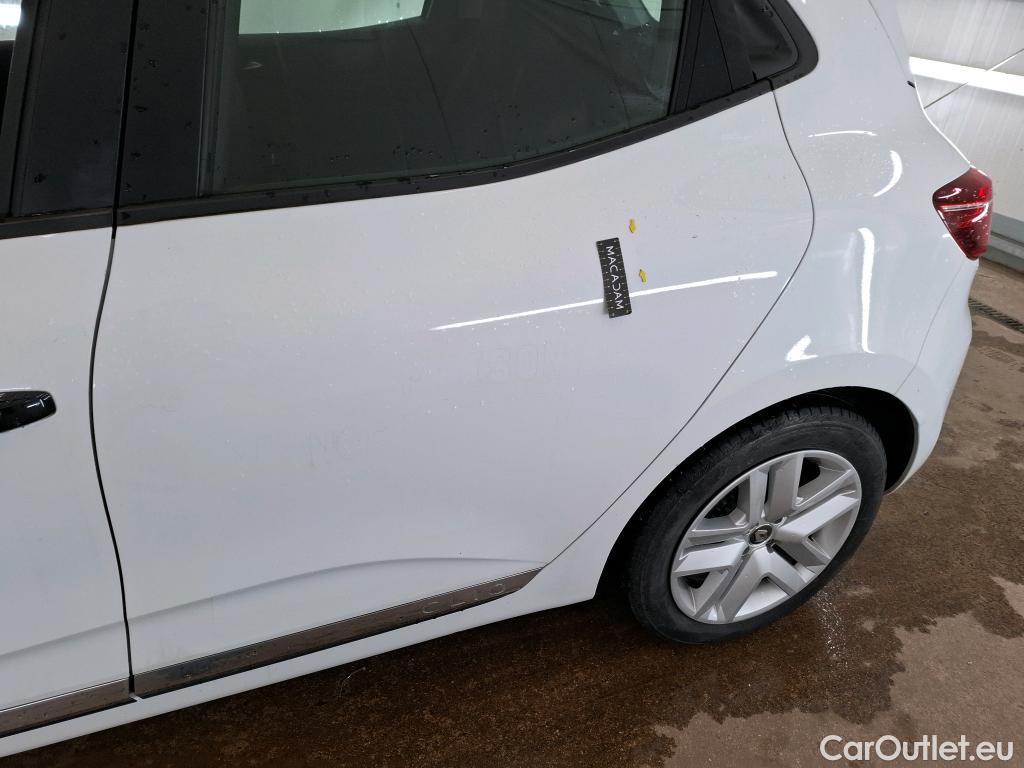  Renault  Clio  V Business 1.0 SCe 65CV BVM5 E6d #10