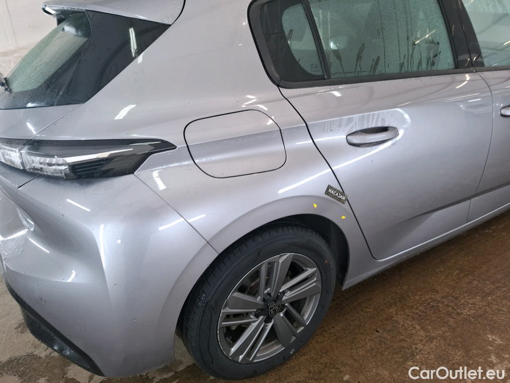  Peugeot  308  Active Pack 1.2 PureTech 130CV BVM6 E6d #1