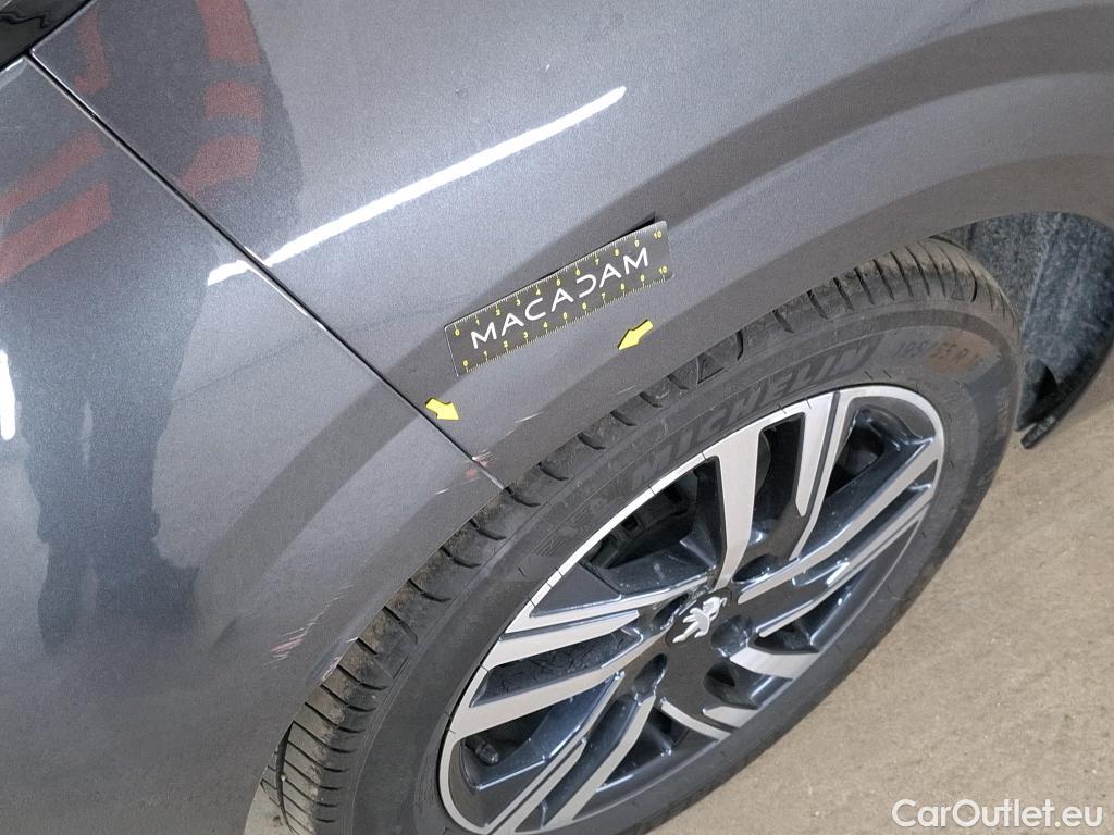  Peugeot  208  Allure Pack 1.2 PureTech 100CV BVA8 E6d #4