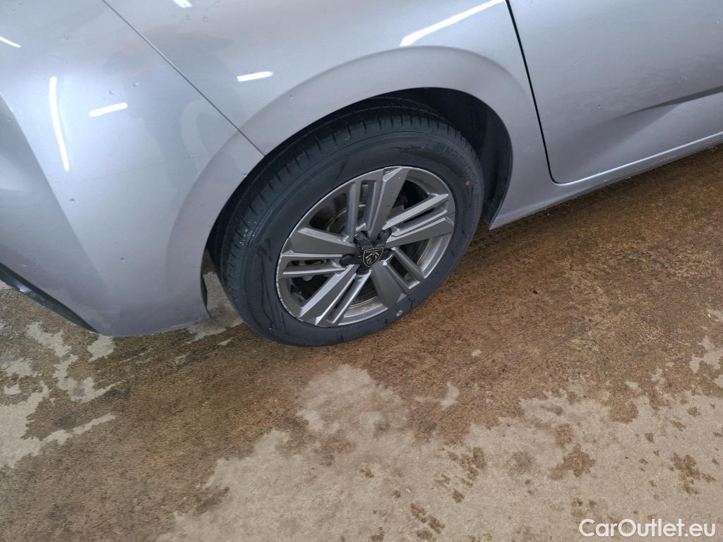  Peugeot  308  Active Pack 1.2 PureTech 130CV BVM6 E6d #21