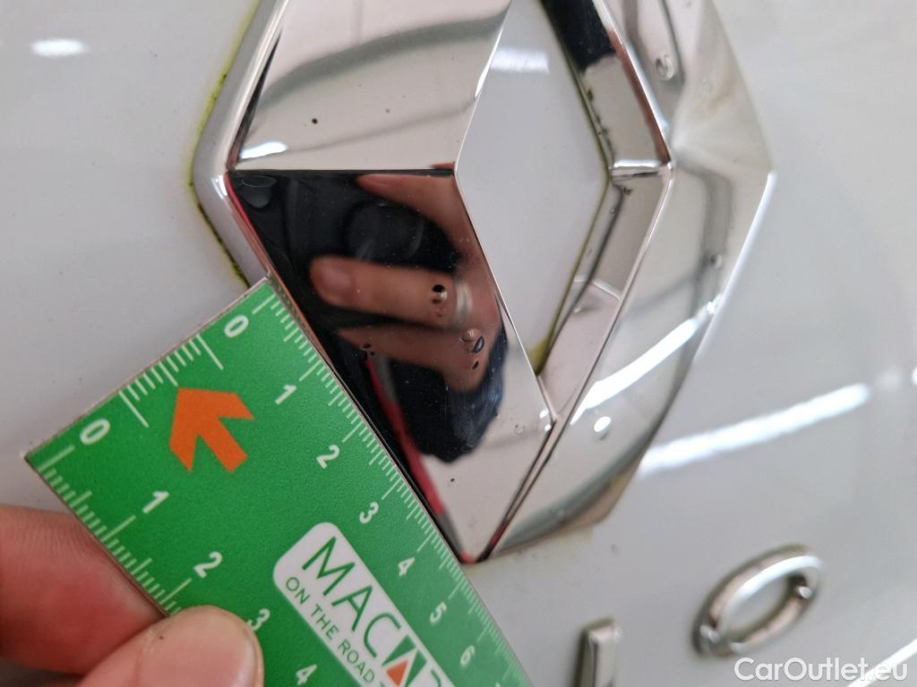  Renault  Clio  V Business 1.0 SCe 65CV BVM5 E6d #8