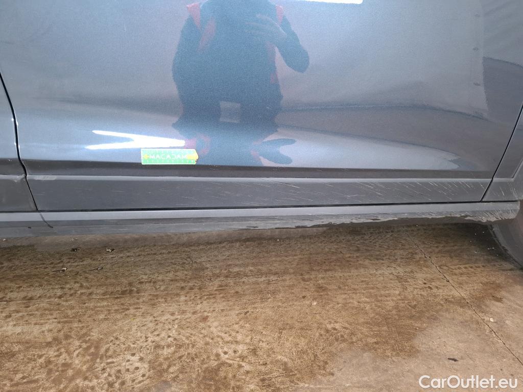  Seat  Arona  Xcellence 1.6 TDI 95CV BVA7 E6dT #20