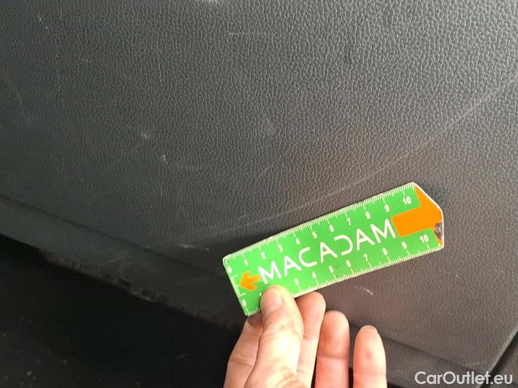  Seat  Arona  Xcellence 1.6 TDI 95CV BVA7 E6dT #6