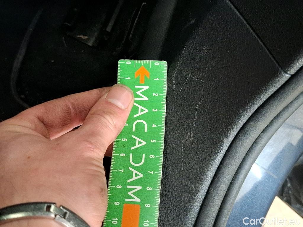  Seat  Arona  Xcellence 1.6 TDI 95CV BVA7 E6dT #4