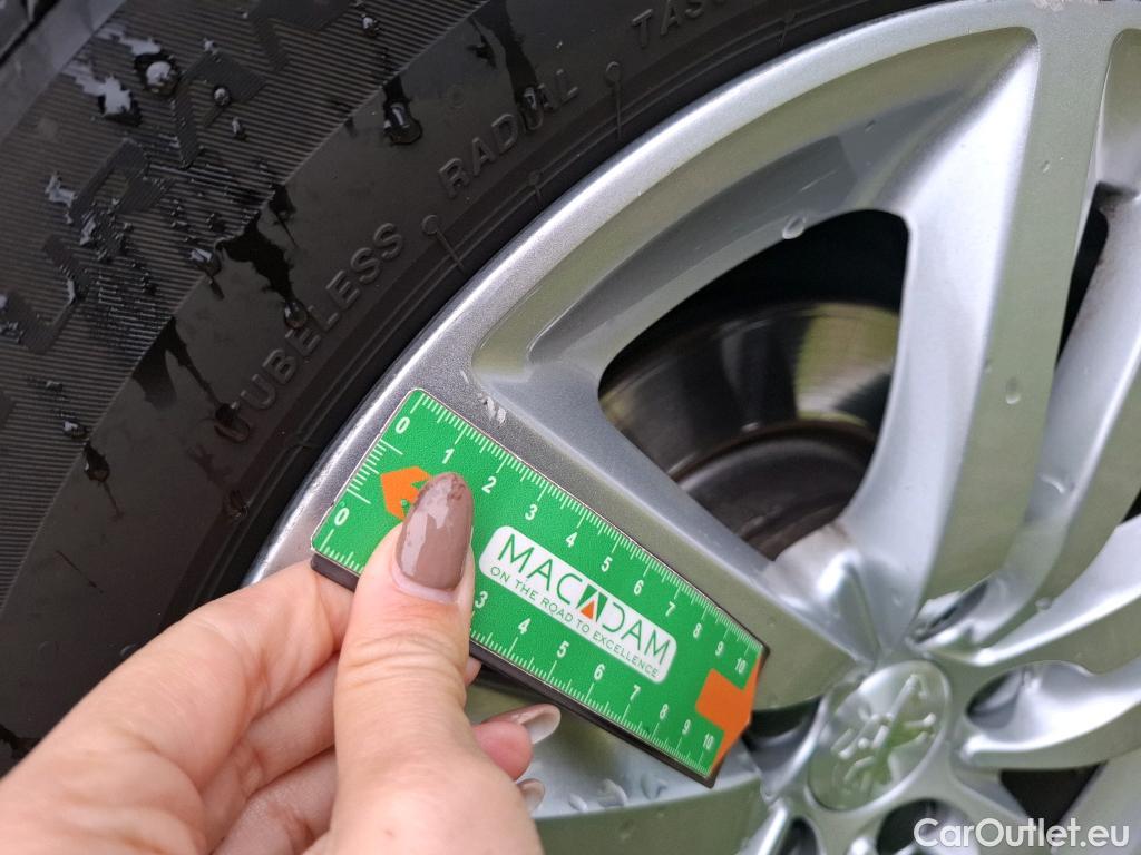  Peugeot  308  Active 1.2 PureTech 110CV BVM6 E6d #14