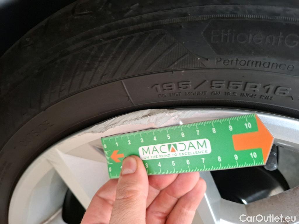  Renault  Clio  V Business 1.0 SCe 65CV BVM5 E6d #12