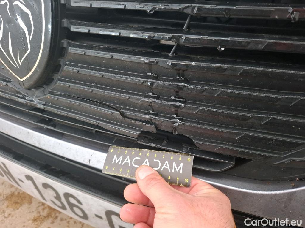  Peugeot  308  Active Pack 1.2 PureTech 130CV BVM6 E6d #6