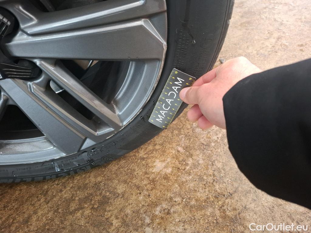  Peugeot  308  Active Pack 1.2 PureTech 130CV BVM6 E6d #27