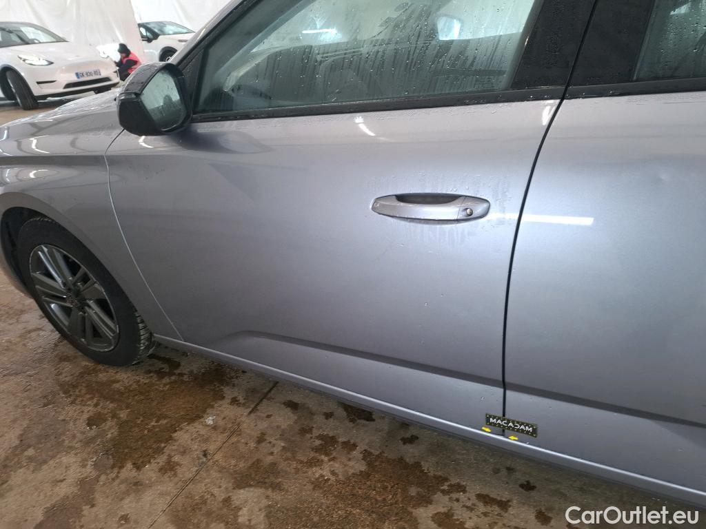  Peugeot  308  Active Pack 1.2 PureTech 130CV BVM6 E6d #30