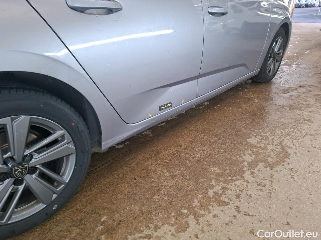  Peugeot  308  Active Pack 1.2 PureTech 130CV BVM6 E6d #13