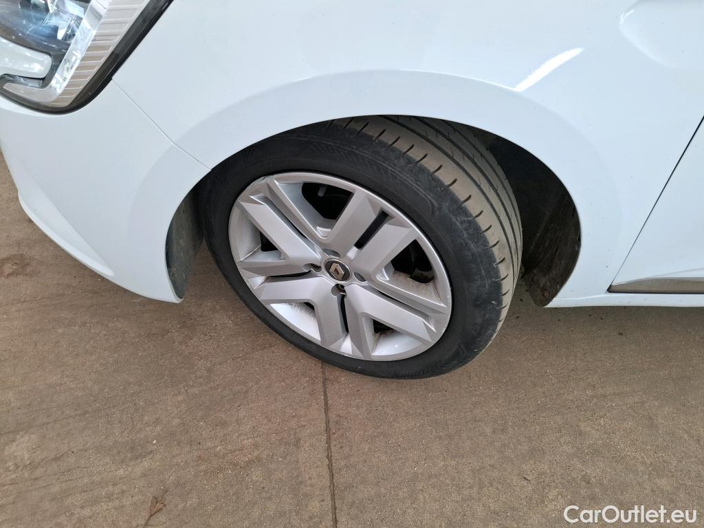  Renault  Clio  V Business 1.0 SCe 65CV BVM5 E6d #11