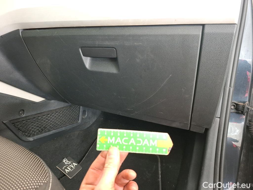  Seat  Arona  Xcellence 1.6 TDI 95CV BVA7 E6dT #5