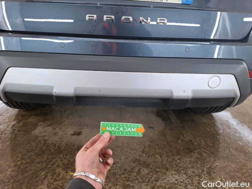  Seat  Arona  Xcellence 1.6 TDI 95CV BVA7 E6dT #15