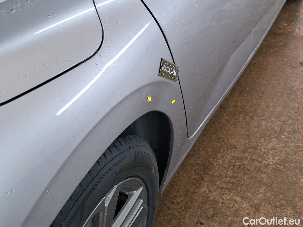  Peugeot  308  Active Pack 1.2 PureTech 130CV BVM6 E6d #2