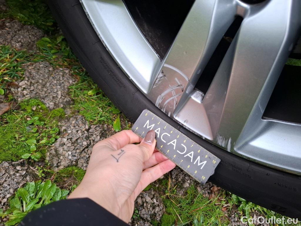  Peugeot  308  Active 1.2 PureTech 110CV BVM6 E6d #8