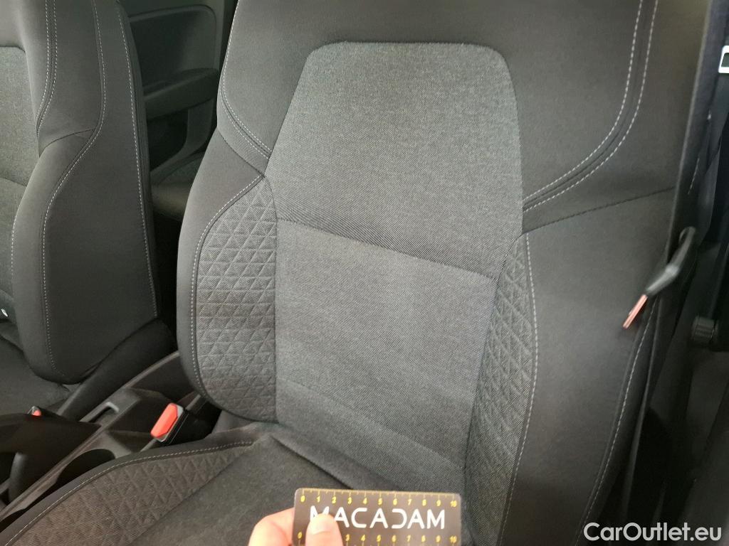  Renault  Clio  V Business 1.0 SCe 65CV BVM5 E6d #5