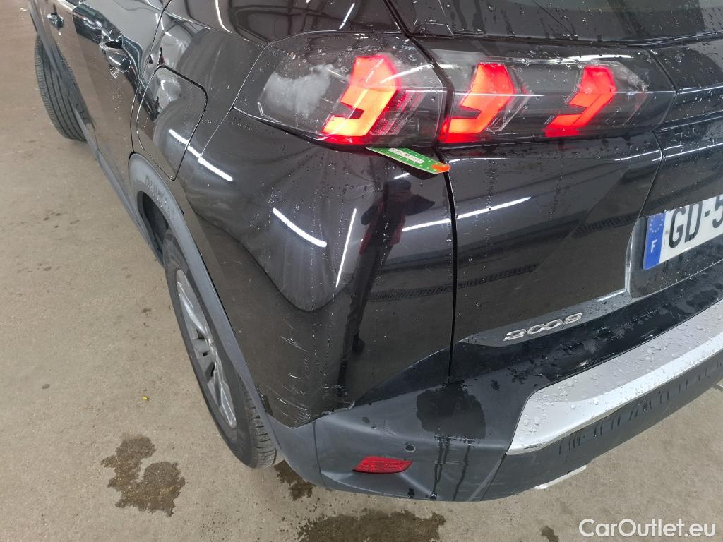  Peugeot  2008  Active Business 1.2 PureTech 130CV BVA8 E6d #10