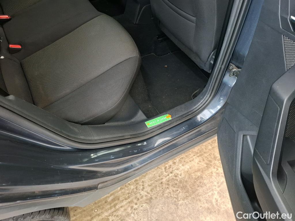  Seat  Arona  Xcellence 1.6 TDI 95CV BVA7 E6dT #3