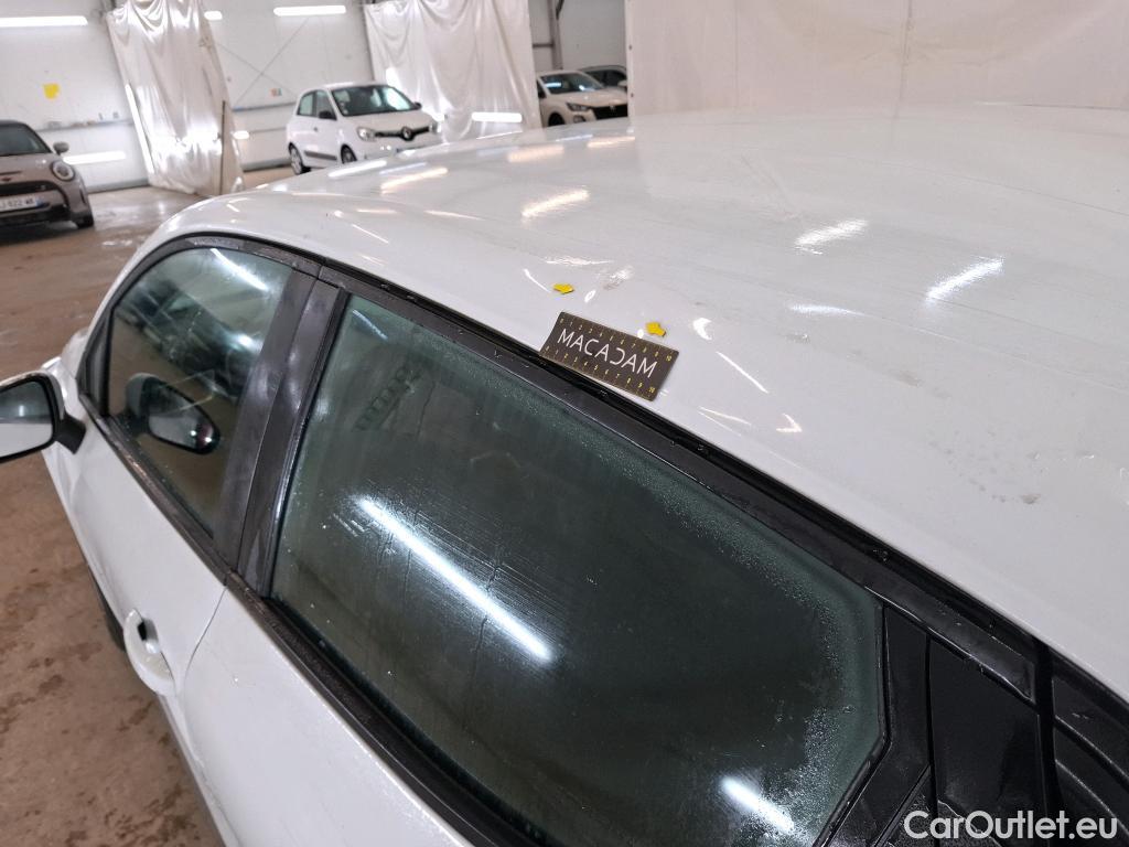  Renault  Clio  V Business 1.0 SCe 65CV BVM5 E6d #1