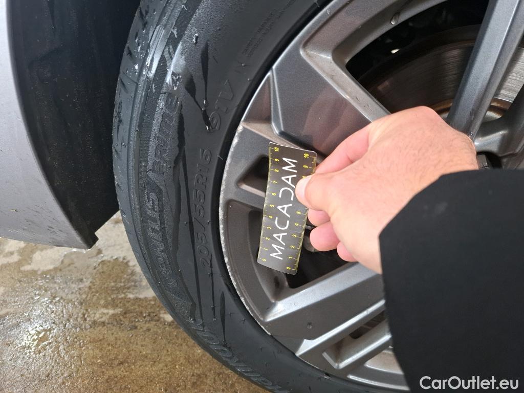  Peugeot  308  Active Pack 1.2 PureTech 130CV BVM6 E6d #23