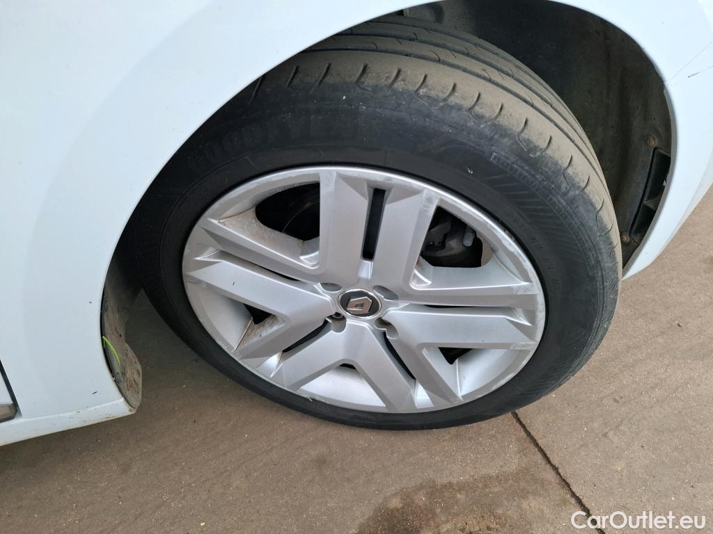  Renault  Clio  V Business 1.0 SCe 65CV BVM5 E6d #9