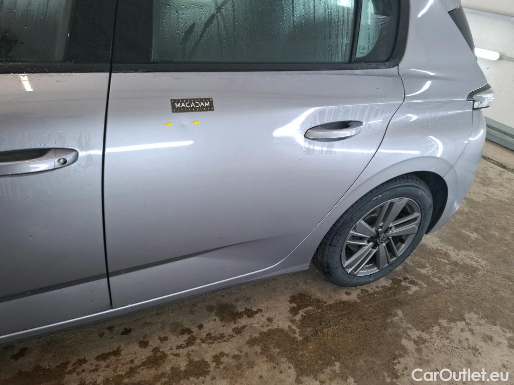  Peugeot  308  Active Pack 1.2 PureTech 130CV BVM6 E6d #28