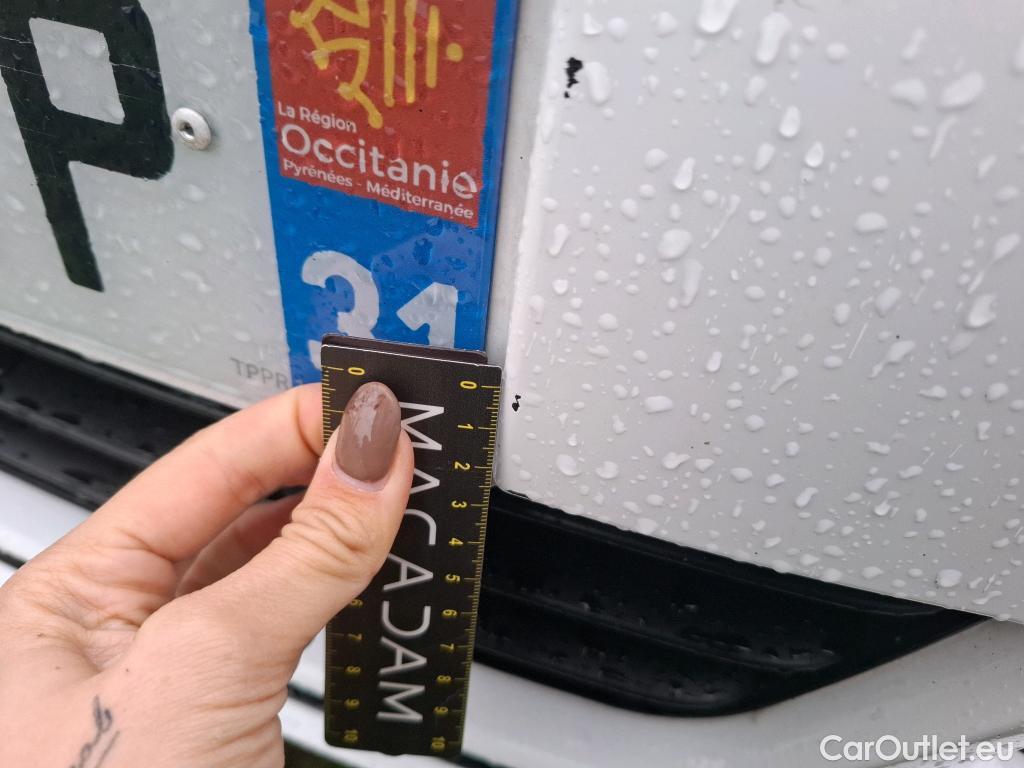  Peugeot  308  Active 1.2 PureTech 110CV BVM6 E6d #23