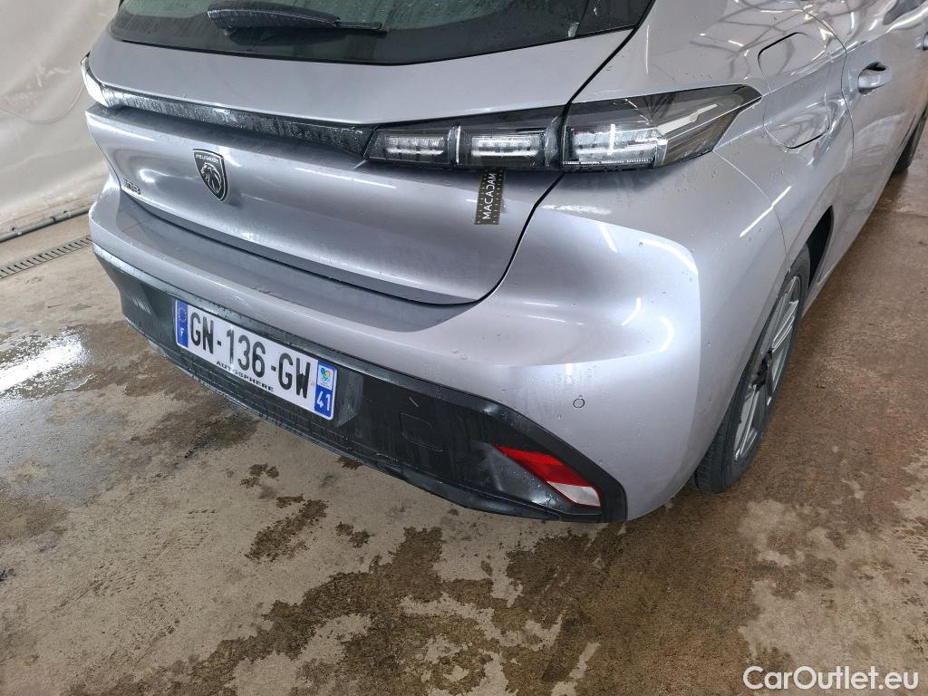  Peugeot  308  Active Pack 1.2 PureTech 130CV BVM6 E6d #9