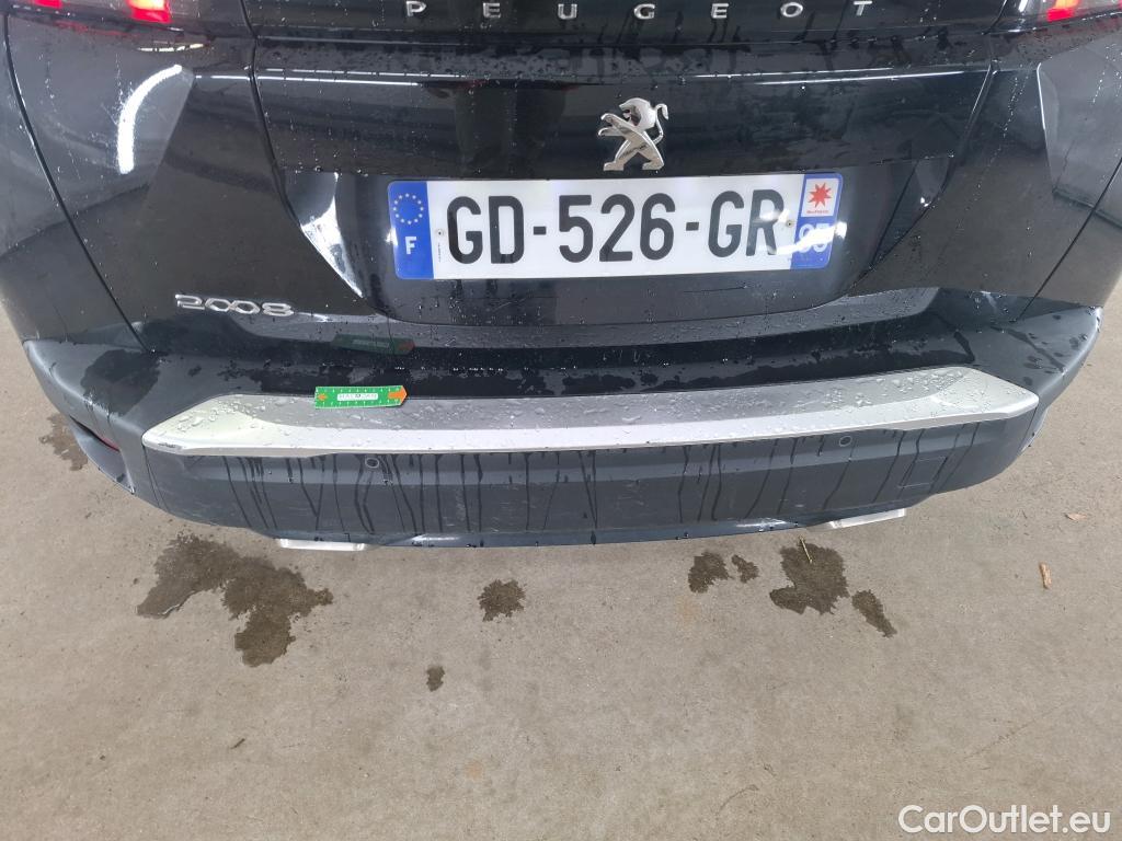  Peugeot  2008  Active Business 1.2 PureTech 130CV BVA8 E6d #14