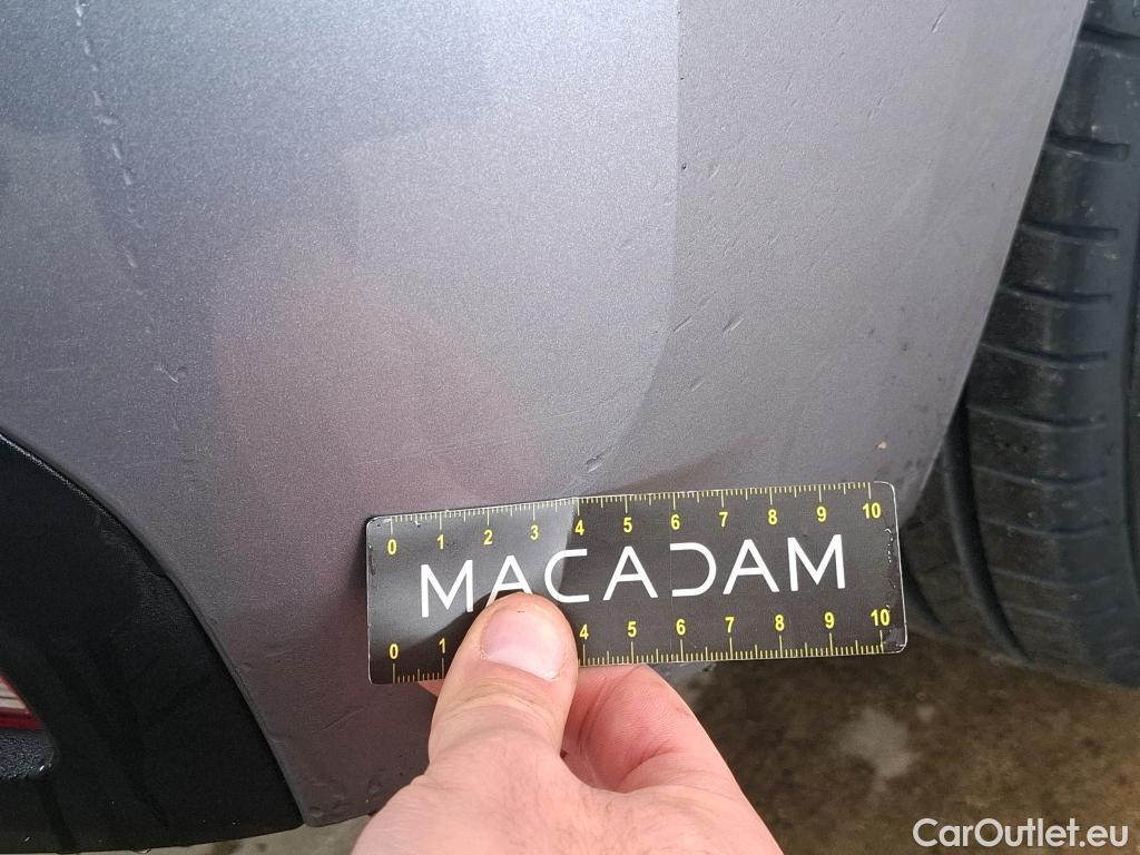  Peugeot  308  Active Pack 1.2 PureTech 130CV BVM6 E6d #12