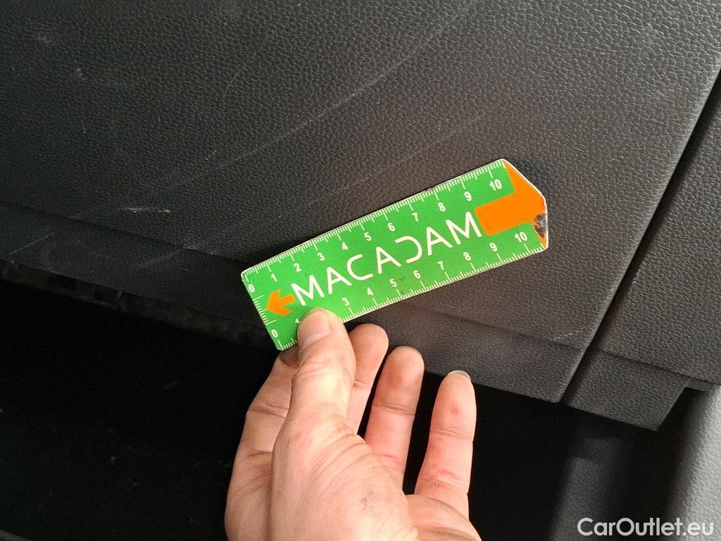  Seat  Arona  Xcellence 1.6 TDI 95CV BVA7 E6dT #8