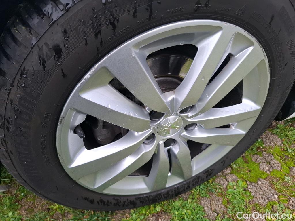  Peugeot  308  Active 1.2 PureTech 110CV BVM6 E6d #11