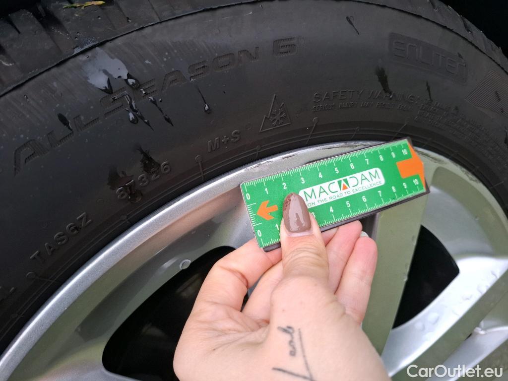  Peugeot  308  Active 1.2 PureTech 110CV BVM6 E6d #12