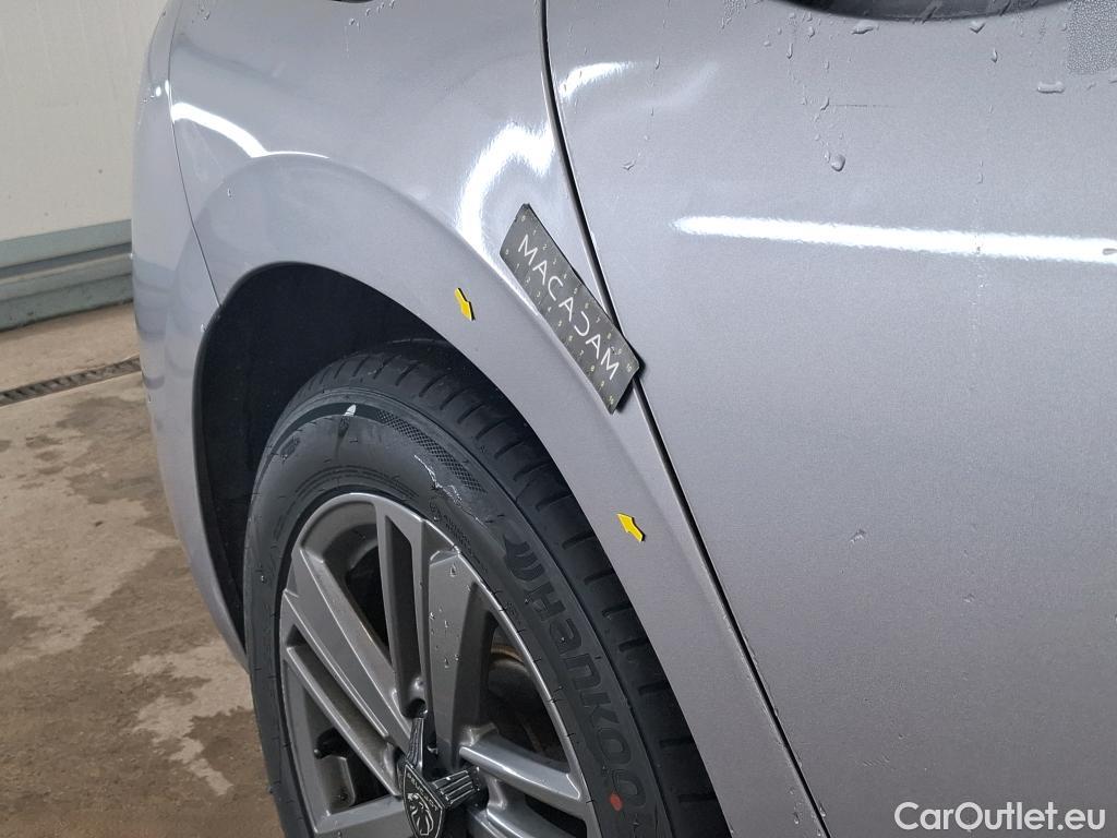  Peugeot  308  Active Pack 1.2 PureTech 130CV BVM6 E6d #4