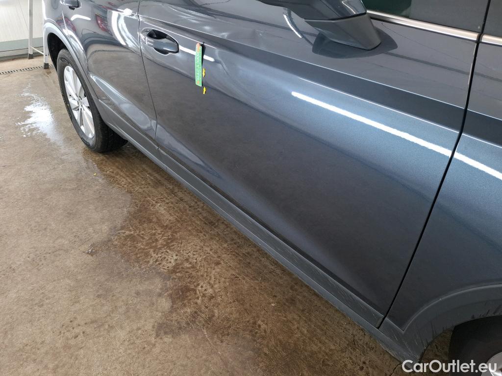  Seat  Arona  Xcellence 1.6 TDI 95CV BVA7 E6dT #12