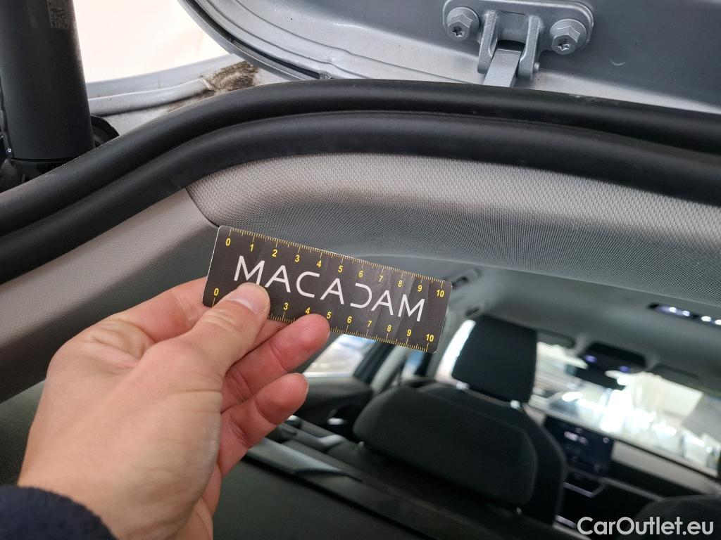  Seat  Leon SEAT  Sportstourer / 2020 / 5P / Break 2.0 TDI 150 DSG S&S Style Business #44