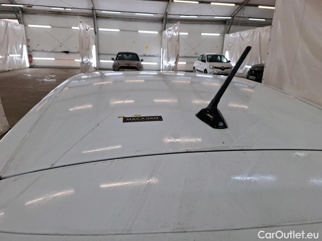  Renault  Clio  V Business 1.0 SCe 65CV BVM5 E6d #11