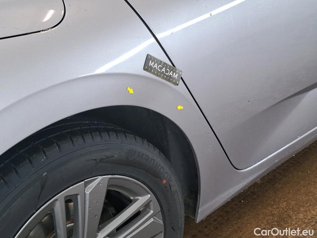  Peugeot  308  Active Pack 1.2 PureTech 130CV BVM6 E6d #3